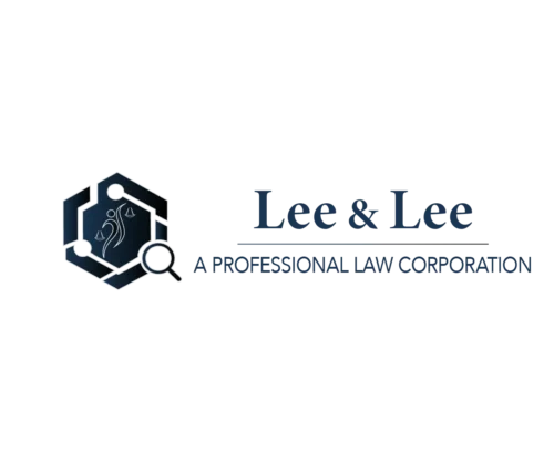 lee&lee logos