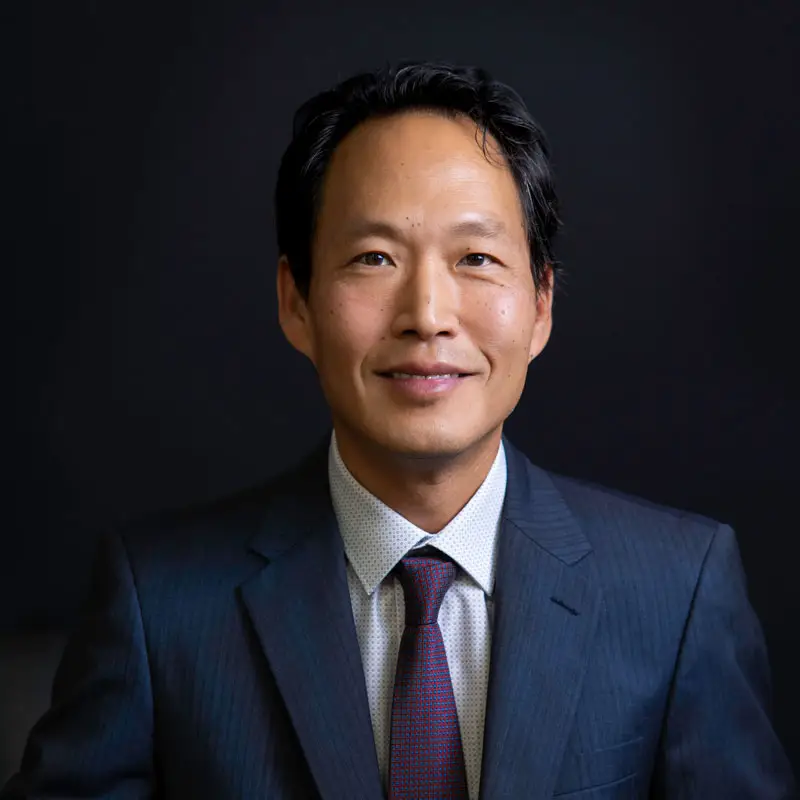 Chris J Lee profile picture